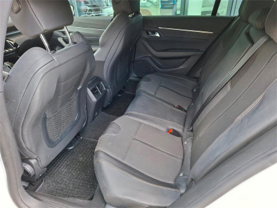 Peugeot 508 Gebrauchtwagen