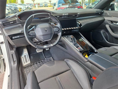 Peugeot 508 Gebrauchtwagen