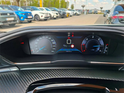 Peugeot 508 Gebrauchtwagen