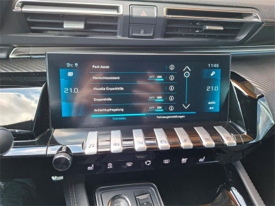 Peugeot 508 Gebrauchtwagen