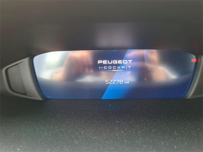 Peugeot 308 Gebrauchtwagen