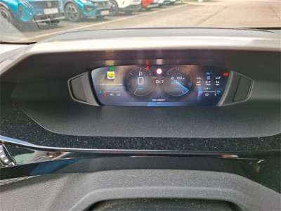 Peugeot 308 Gebrauchtwagen