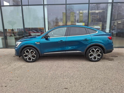 Renault Arkana Gebrauchtwagen