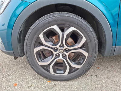 Renault Arkana Gebrauchtwagen