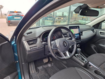 Renault Arkana Gebrauchtwagen