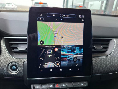 Renault Arkana Gebrauchtwagen