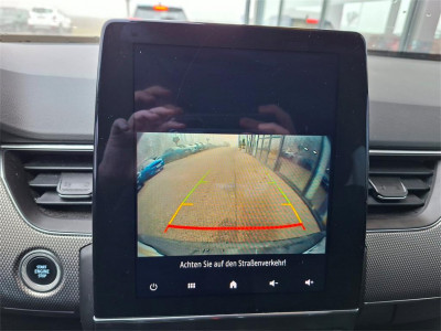 Renault Arkana Gebrauchtwagen