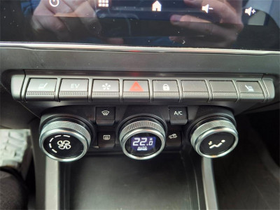 Renault Arkana Gebrauchtwagen