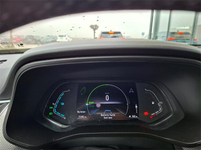 Renault Arkana Gebrauchtwagen