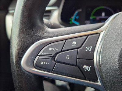 Renault Arkana Gebrauchtwagen