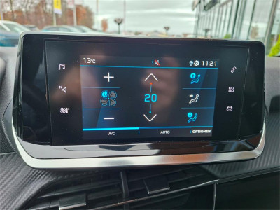 Peugeot 208 Gebrauchtwagen