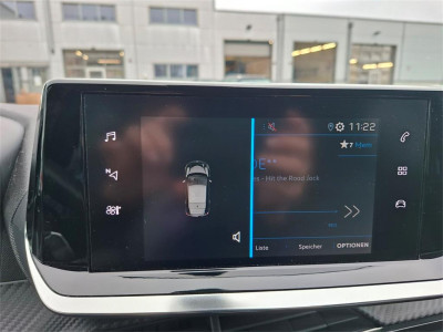 Peugeot 208 Gebrauchtwagen