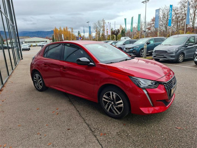 Peugeot 208 Gebrauchtwagen