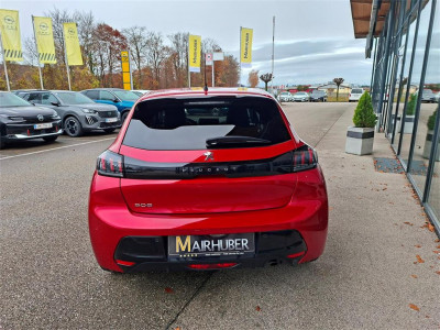 Peugeot 208 Gebrauchtwagen