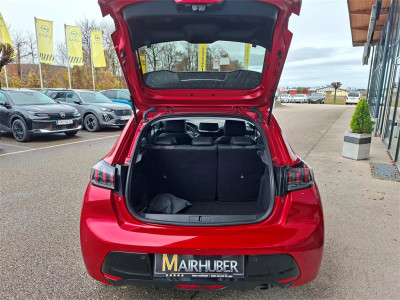 Peugeot 208 Gebrauchtwagen