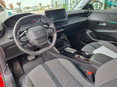 Peugeot 208 Gebrauchtwagen