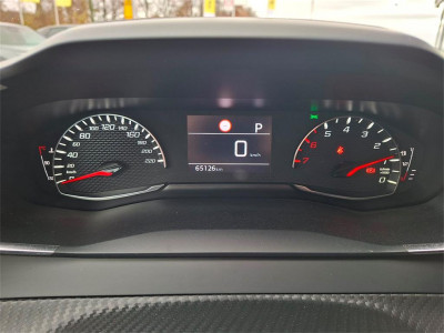 Peugeot 208 Gebrauchtwagen