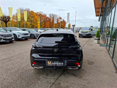 Peugeot 308 Gebrauchtwagen