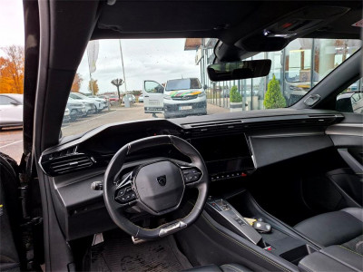 Peugeot 308 Gebrauchtwagen