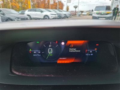 Peugeot 308 Gebrauchtwagen