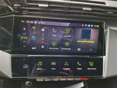 Peugeot 308 Gebrauchtwagen