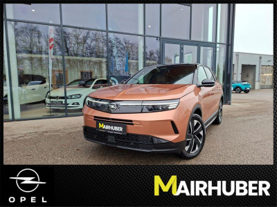 Opel Grandland Gebrauchtwagen