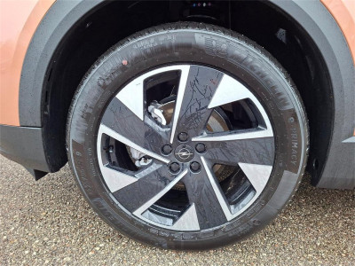 Opel Grandland Gebrauchtwagen