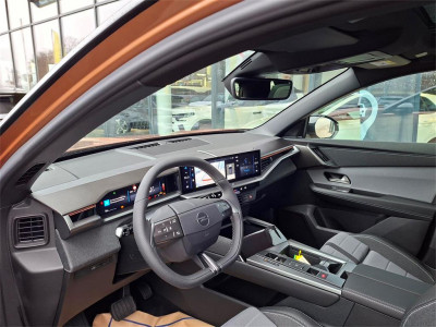 Opel Grandland Gebrauchtwagen