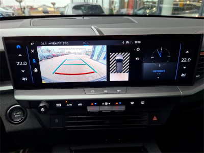 Opel Grandland Gebrauchtwagen