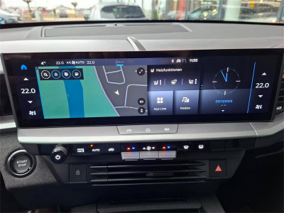 Opel Grandland Gebrauchtwagen