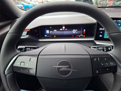 Opel Grandland Gebrauchtwagen