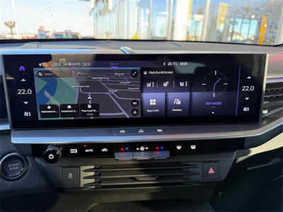 Opel Grandland Gebrauchtwagen