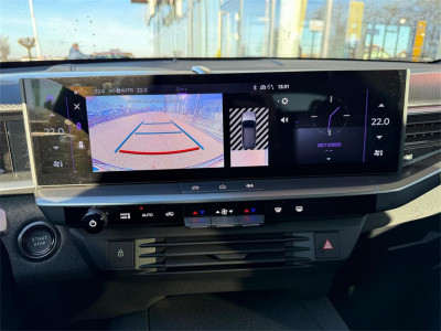 Opel Grandland Gebrauchtwagen