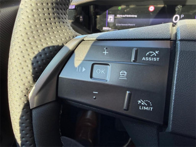 Opel Grandland Gebrauchtwagen