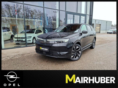 Opel Grandland Gebrauchtwagen