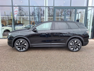 Opel Grandland Gebrauchtwagen