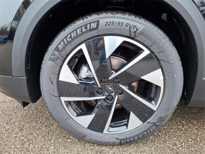 Opel Grandland Gebrauchtwagen