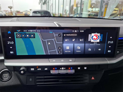 Opel Grandland Gebrauchtwagen