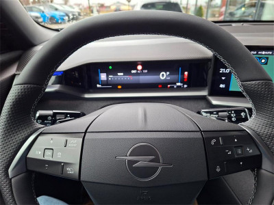 Opel Grandland Gebrauchtwagen