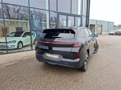 Opel Grandland Gebrauchtwagen