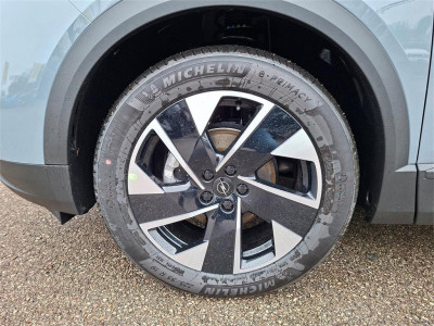 Opel Grandland Gebrauchtwagen