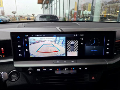 Opel Grandland Gebrauchtwagen