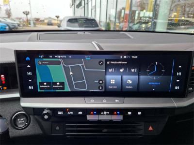 Opel Grandland Gebrauchtwagen