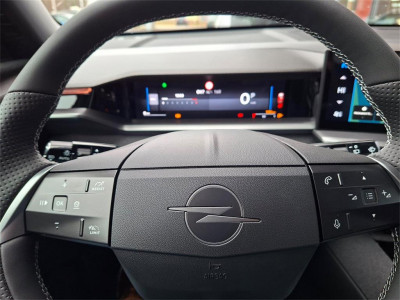 Opel Grandland Gebrauchtwagen