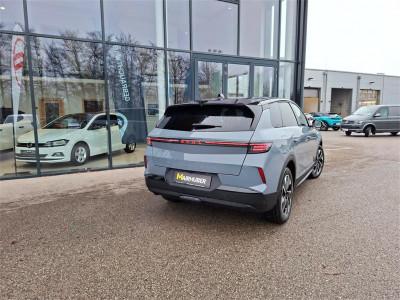 Opel Grandland Gebrauchtwagen