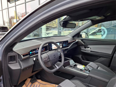 Opel Grandland Gebrauchtwagen