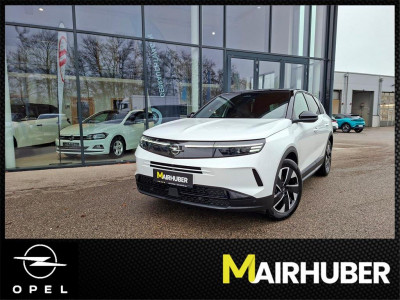 Opel Grandland Gebrauchtwagen