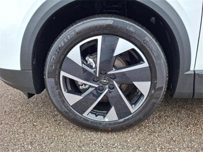 Opel Grandland Gebrauchtwagen