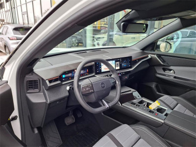 Opel Grandland Gebrauchtwagen