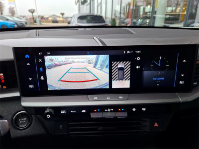 Opel Grandland Gebrauchtwagen